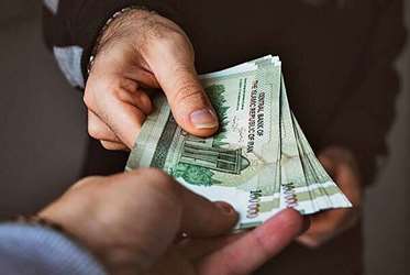 بخش نامه افزایش حقوق سال ۱۴۰۴ کارکنان مشاغل کارگری